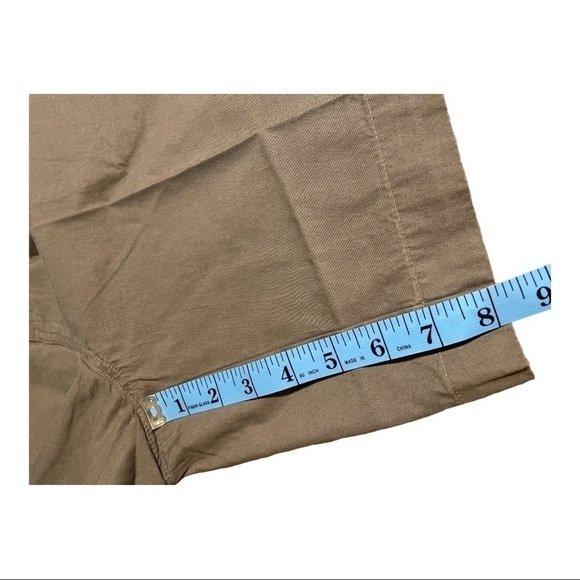 𝅺exofficio Mens everyday pull on everyday woven shorts - Picture 7 of 8